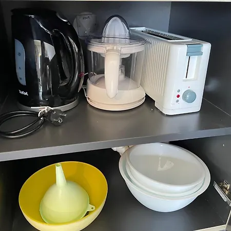 Apartament Vue Panoramique 298l Mast *