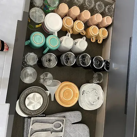 Apartament Vue Panoramique 298l Mast Cannes