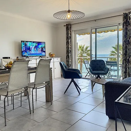 Apartament Vue Panoramique 298l Mast