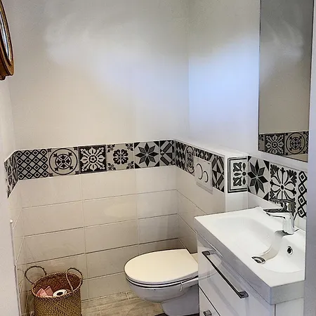 Vue Panoramique 298l Mast *