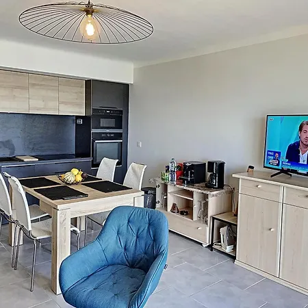 Vue Panoramique 298l Mast