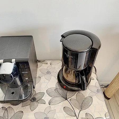 Apartament Vue Panoramique 298l Mast