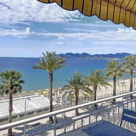 Vue Panoramique 298l Mast Apartament *