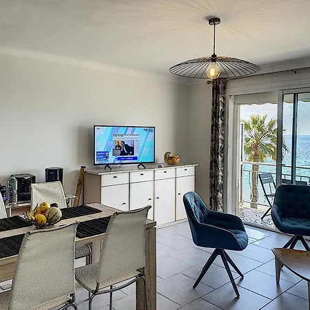 Vue Panoramique 298l Mast Cannes