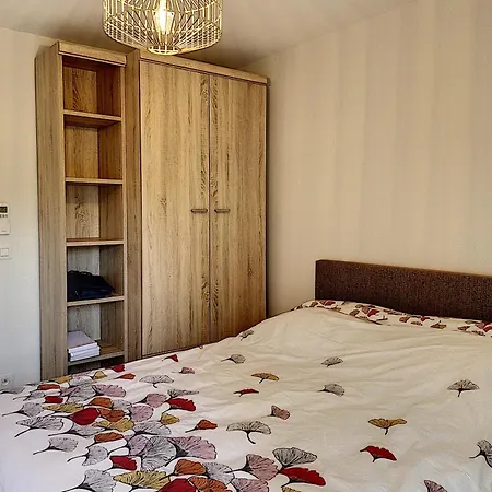 Vue Panoramique 298l Mast * Cannes