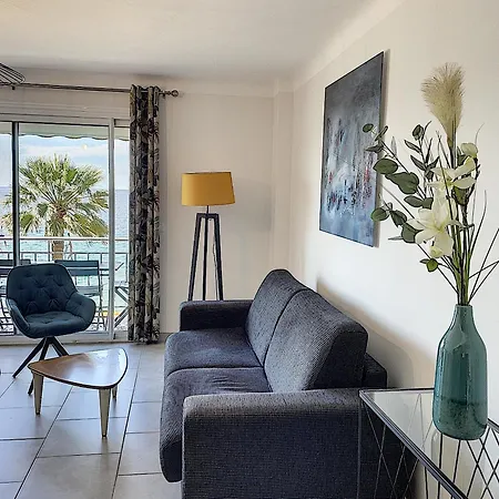 Vue Panoramique 298l Mast Apartament *